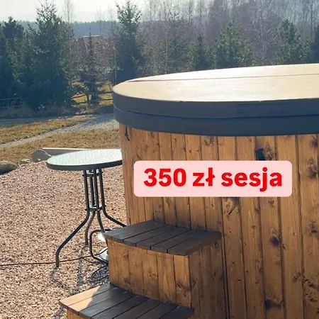 Шале Sunny Rekreacyjne
