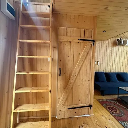 Шале Sunny Rekreacyjne *