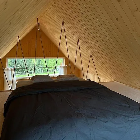 Sunny Rekreacyjne Horská chata Sobótka