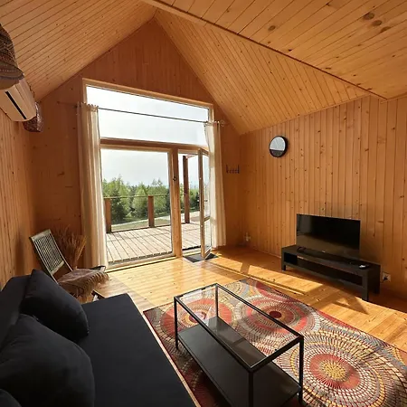 Horská chata Sunny Rekreacyjne Sobótka