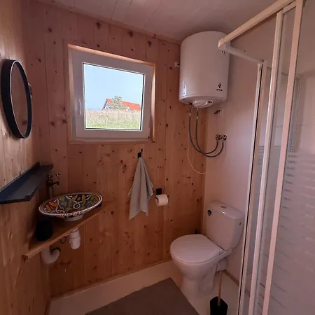 Sunny Rekreacyjne Sobótka