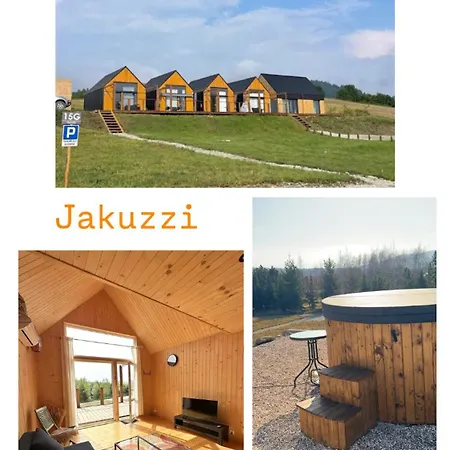 Sunny Rekreacyjne * Sobotka (Lower Silesia)