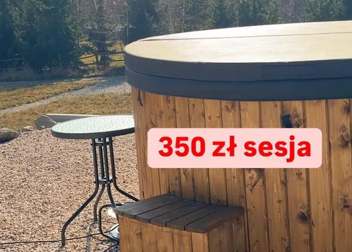 Horská chata Sunny Rekreacyjne