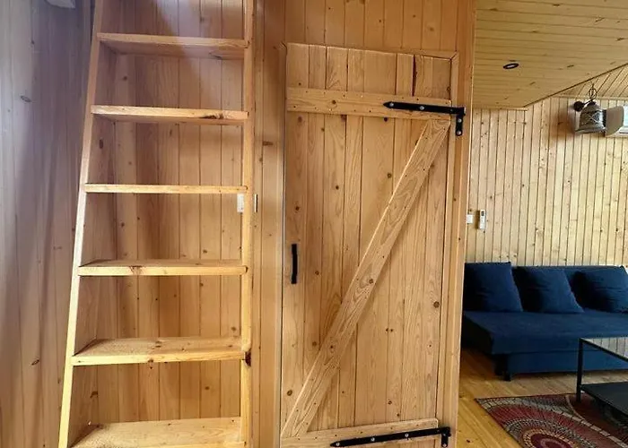 Horská chata Sunny Rekreacyjne *