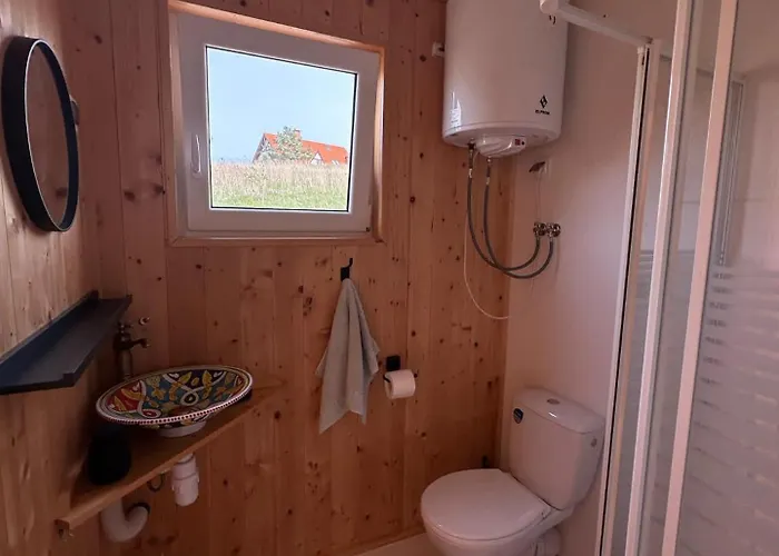 Sunny Rekreacyjne Sobótka