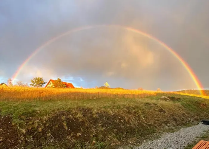 Sunny Rekreacyjne * Sobótka