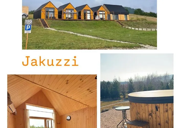 Sunny Rekreacyjne * Sobótka